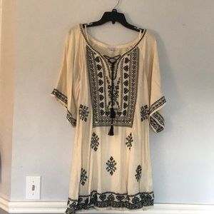 American Eagle dress medium